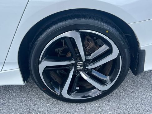Used 2022 Honda Accord Sport image 15