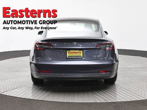 Used 2019 Tesla Model 3 Long Range AWD/4WD image 6