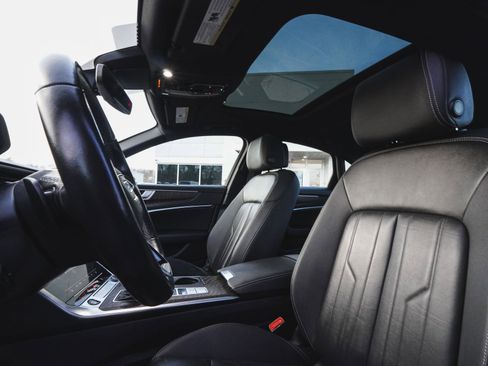 Used 2023 Audi A6 3.0T Premium image 29