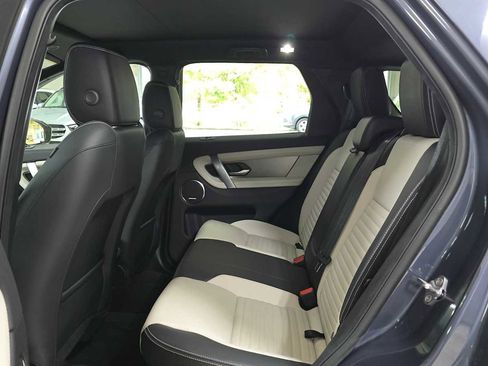 Used 2024 Land Rover Discovery Sport Dynamic SE image 20