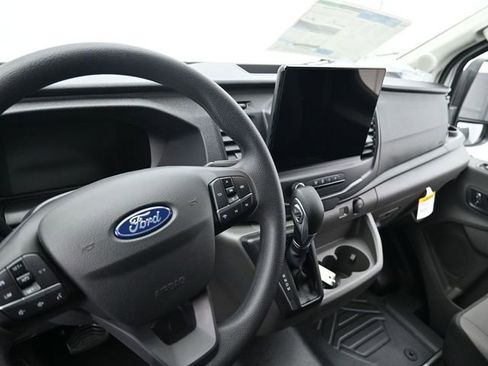 New 2026 Ford Transit 250 148 Medium Roof image 25