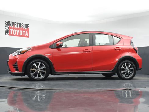 Used 2018 Toyota Prius C Two FWD image 25