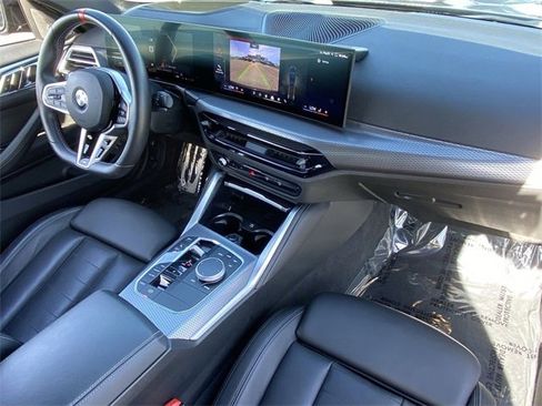 Certified 2025 BMW M440i Coupe w/ Premium Package image 14