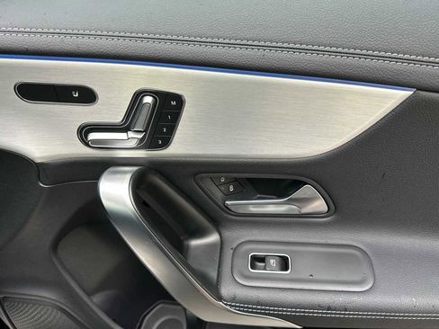 Certified 2026 Mercedes-Benz CLA 250 image 21