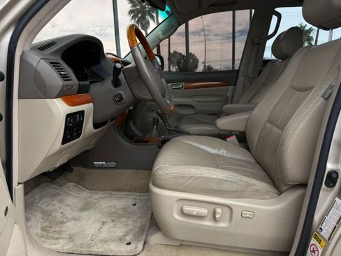 Used 2007 Lexus GX 470 AWD/4WD image 42