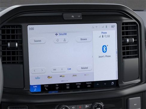 New 2026 Ford F150 STX image 14