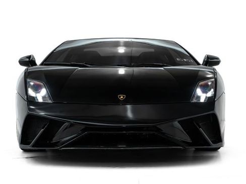 Used 2014 Lamborghini Gallardo LP 560-4 image 7
