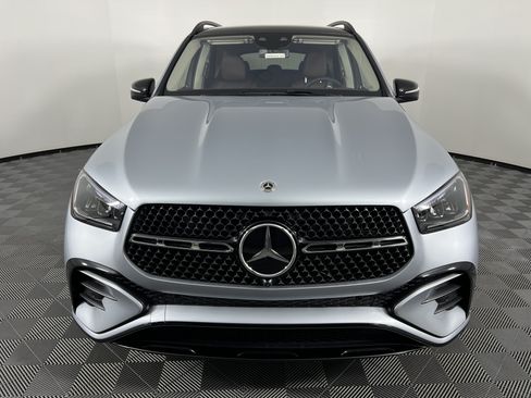 New 2026 Mercedes-Benz GLE 450 4MATIC image 5