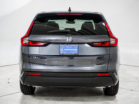 Certified 2025 Honda CR-V EX-L image 7