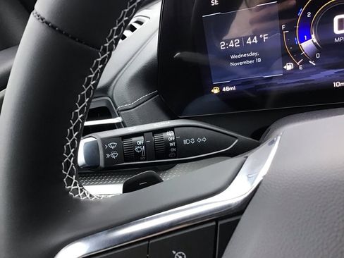 New 2026 Chevrolet Traverse LT image 37