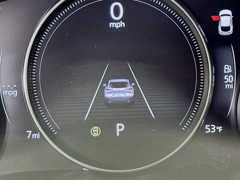 New 2025 MAZDA CX-30 AWD 2.5 S w/ Preferred Package image 16