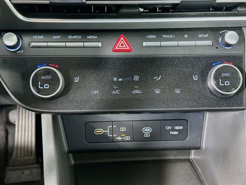 Used 2025 Hyundai Sonata SEL FWD image 24