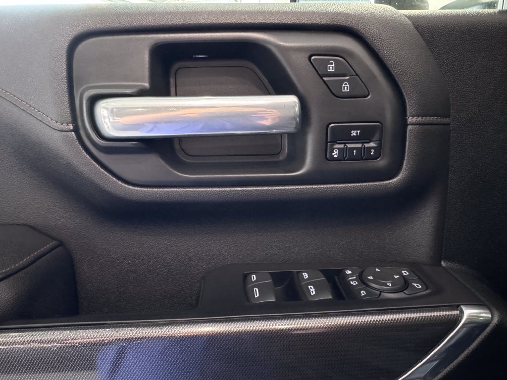Certified 2021 GMC Sierra 2500 AT4 w/ AT4 Premium Plus Package AWD/4WD image 29
