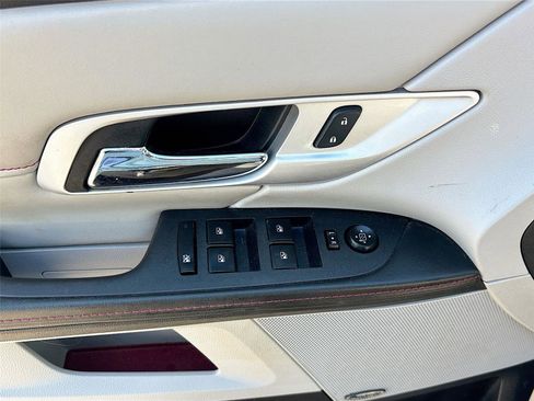 Used 2015 GMC Terrain SLE w/ Safety Package image 18