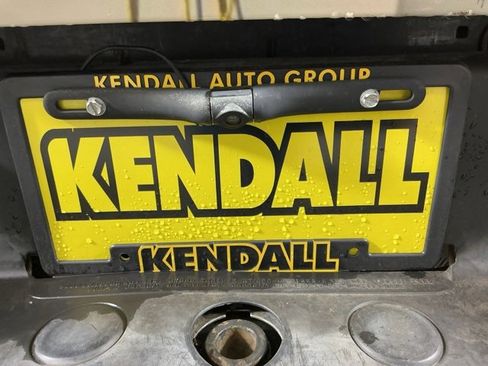 Used 2008 Dodge Ram 2500 Truck Laramie w/ Protection Group image 28