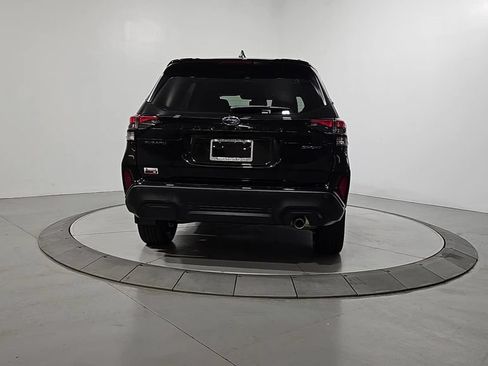 New 2026 Subaru Forester Sport AWD/4WD image 4