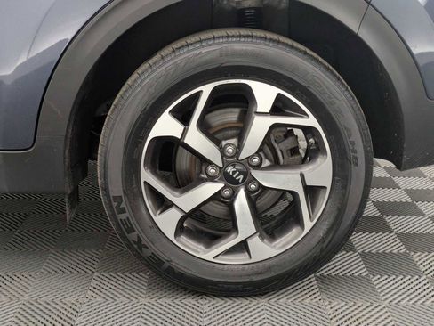 Used 2020 Kia Sportage LX image 13
