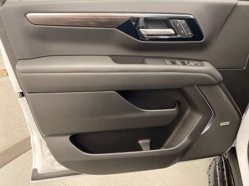 New 2026 Chevrolet Tahoe LT w/ Comfort Package AWD/4WD image 26