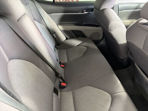 Used 2023 Toyota Camry LE FWD image 23
