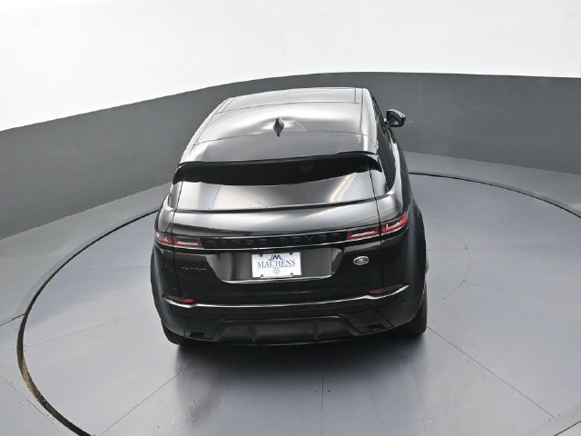 Used 2023 Land Rover Range Rover Evoque R-Dynamic S AWD/4WD image 30