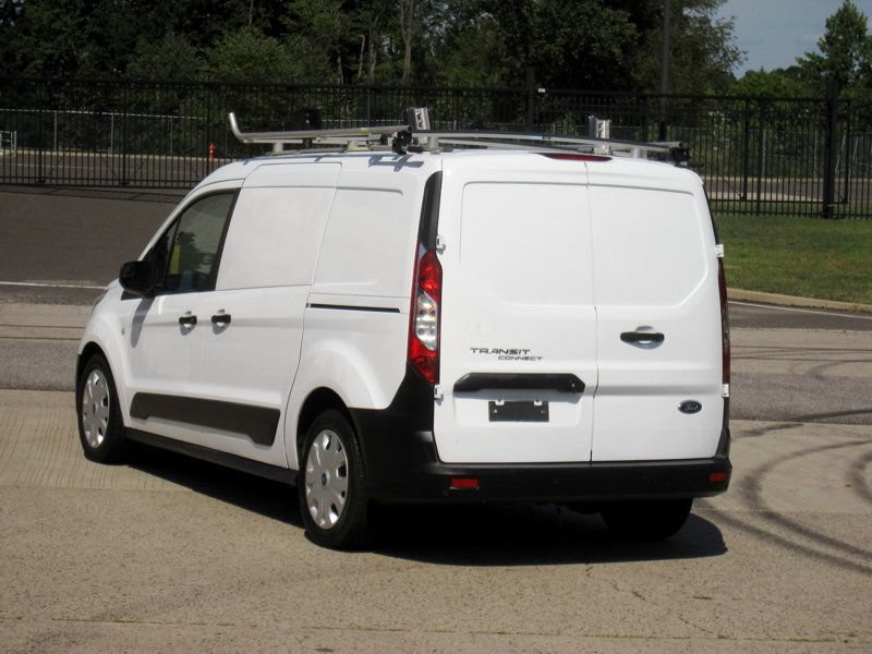 Used 2020 Ford Transit Connect XL FWD image 13