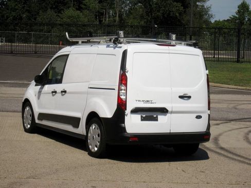 Used 2020 Ford Transit Connect XL FWD image 13