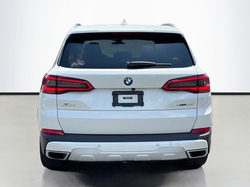 Used 2020 BMW X5 xDrive40i w/ Premium Package AWD/4WD image 6