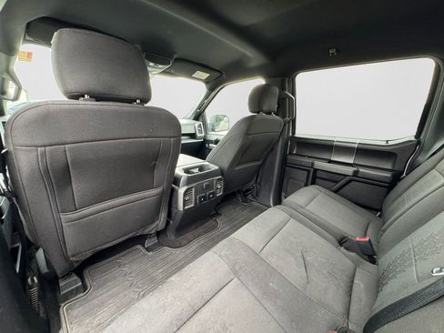 Used 2019 Ford F150 XLT w/ Equipment Group 302A Luxury AWD/4WD image 13