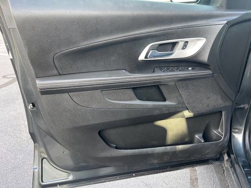 Used 2014 Chevrolet Equinox LS image 10