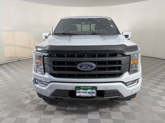 Certified 2021 Ford F150 Lariat video 2