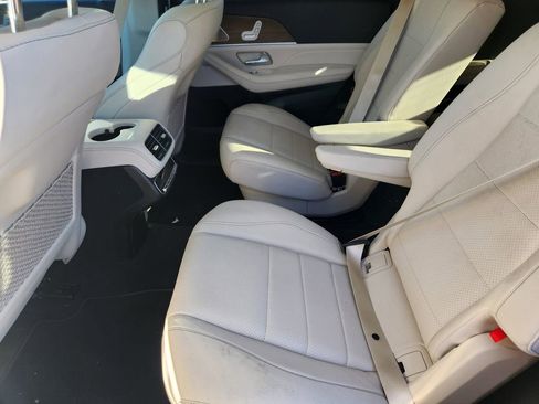 Used 2024 Mercedes-Benz GLS 450 GLS 450 image 25