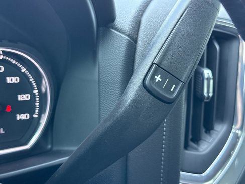 Used 2022 Chevrolet Silverado 1500 LT Trail Boss w/ Safety Package image 11