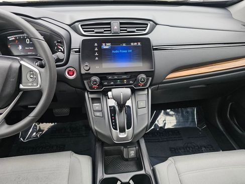 Used 2018 Honda CR-V EX image 15