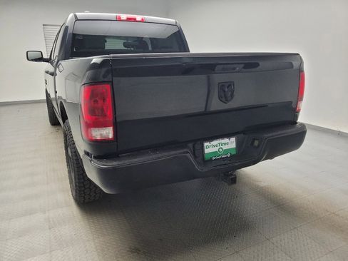 Used 2018 RAM 1500 Express w/ Express Value Package RWD image 6