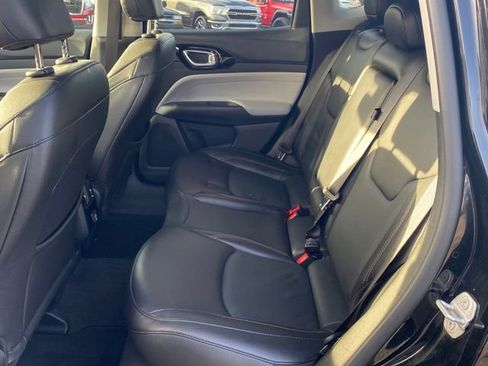 Used 2022 Jeep Compass Limited image 19