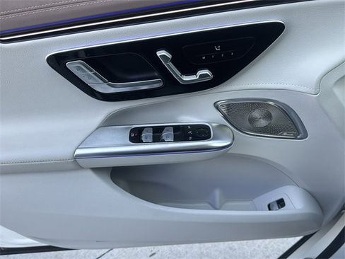Certified 2023 Mercedes-Benz EQE 350+ Sedan image 22