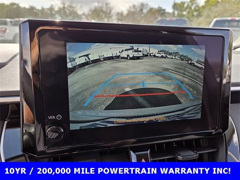 Used 2024 Toyota Corolla LE image 29