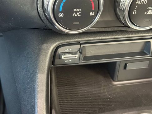 New 2025 MAZDA MX-5 Miata RF Grand Touring w/ Weather Package image 23