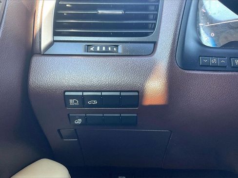 Used 2017 Lexus RX 350 AWD image 36