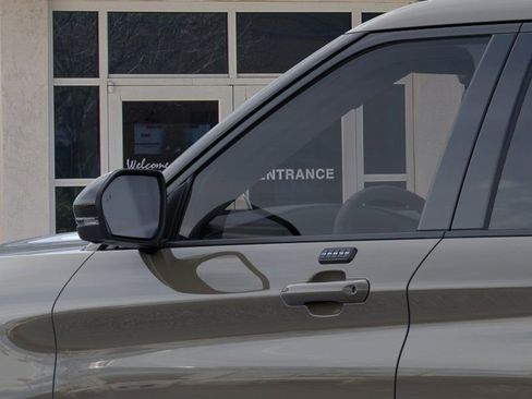 New 2026 Ford Explorer ST w/ Sun And Sound Package image 21