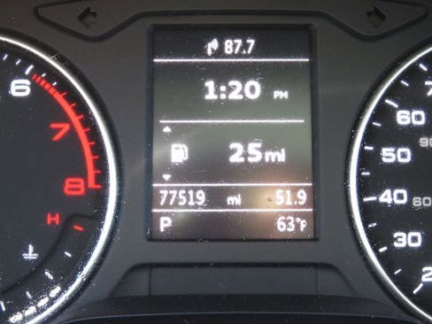 Used 2016 Audi A3 2.0T Premium AWD/4WD image 20