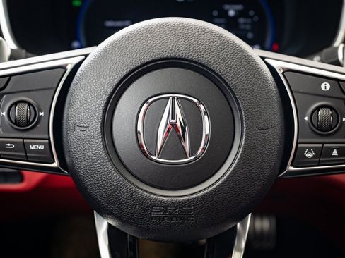 Certified 2025 Acura MDX A-Spec image 28