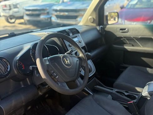 Used 2010 Honda Element SC image 28