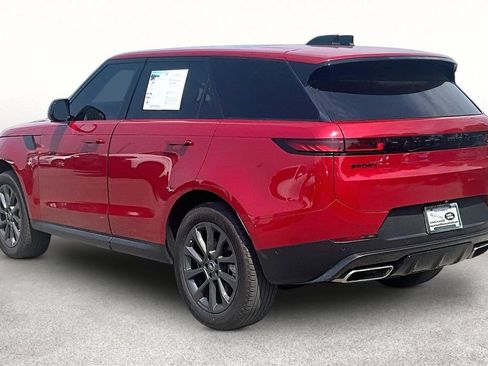 Used 2023 Land Rover Range Rover Sport SE AWD/4WD image 13