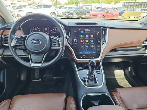 Used 2020 Subaru Outback Touring AWD/4WD image 12