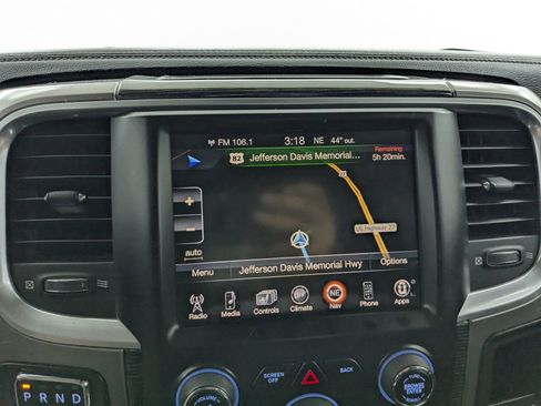 Used 2014 RAM 1500 Limited image 15