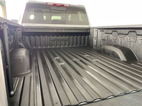 New 2025 GMC Sierra 2500 Denali w/ Denali Reserve Package image 27