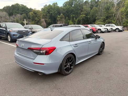 Used 2022 Honda Civic Sport image 5