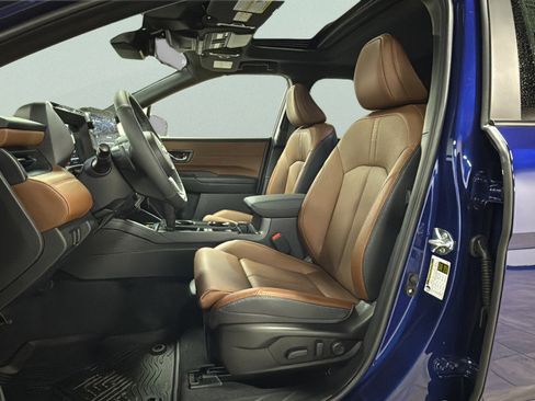 New 2026 Subaru Outback Touring XT image 16