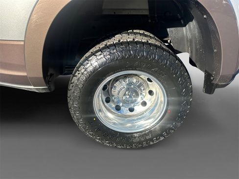 Certified 2024 RAM 3500 Limited w/ Safety Group image 8